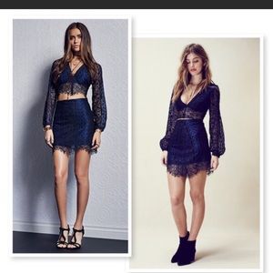 For love and lemons Lyla set.